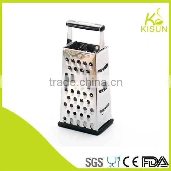 Kitchen helper vegetable and cheese grater