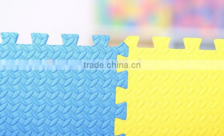 EVA Kids play room antislip Floor Mats