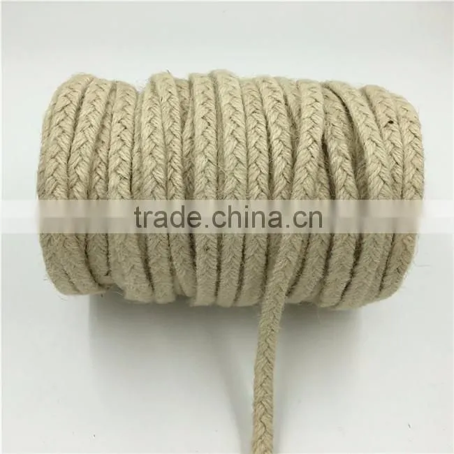 China Suppliers Best Price Sisal rope,Jute Rope For Sale