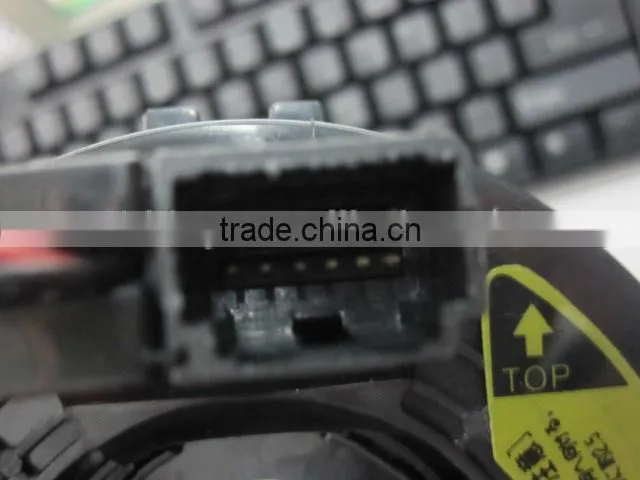 Auto Spiral Cable Sub-Assy For LEXUS SC430 OEM:84306-50180