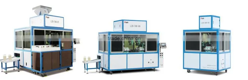 20-50KG High Speed Poultry Feed Packing Machine
