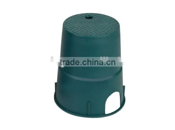Valve Box Sprinkler Box, Irrigation Valve Cover Control Boxes