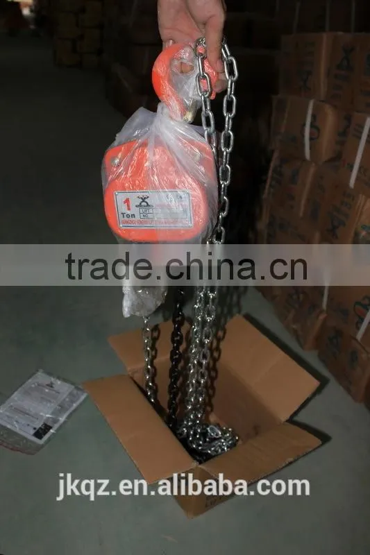 CE GS TUV Approved Top Sell hoist crane/Manual Hoist Crane/vital manual hoist crane