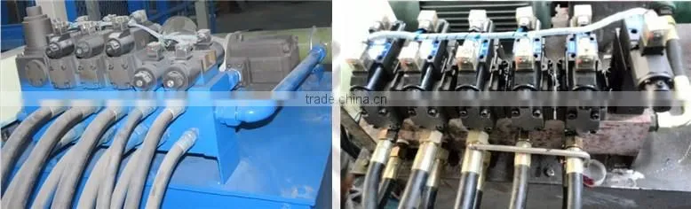 Made in china brick machine QT4-15 complete automatic brick machine