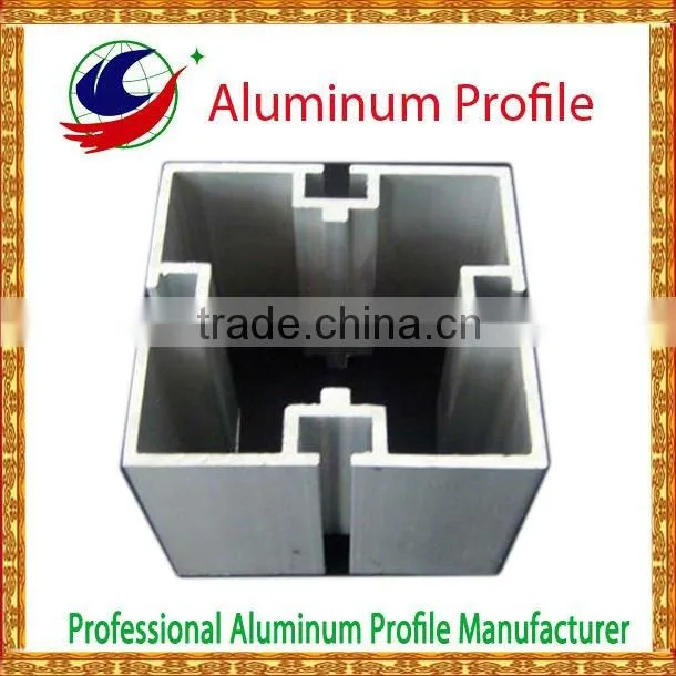 aluminum amplifier heat sink