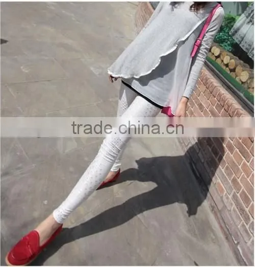 Wholesale Spandex Leggings Pants Fashion Unique Leggings Pants