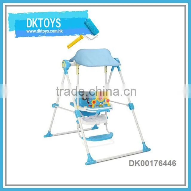 Funny For Kids Gabon Baby Swing Stand