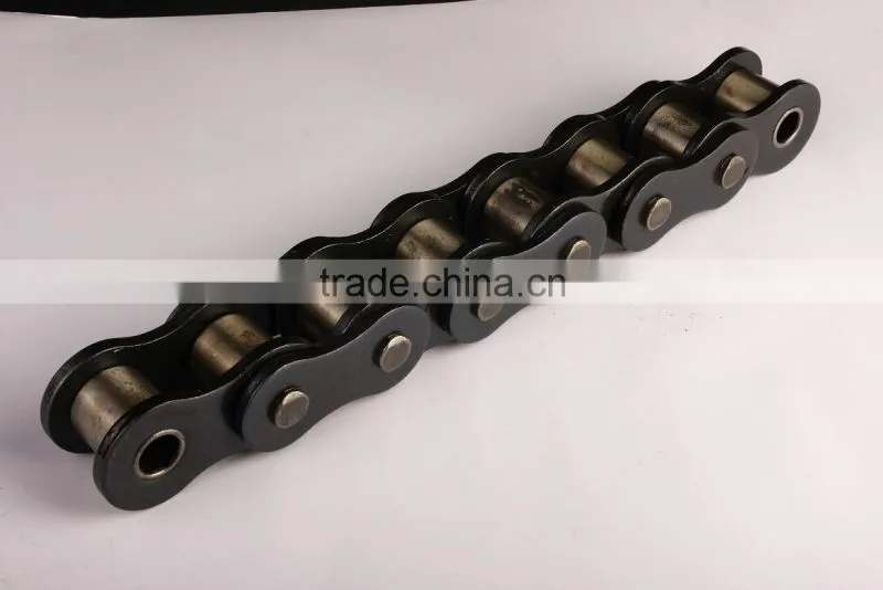 British Standard combine transmission roller chain