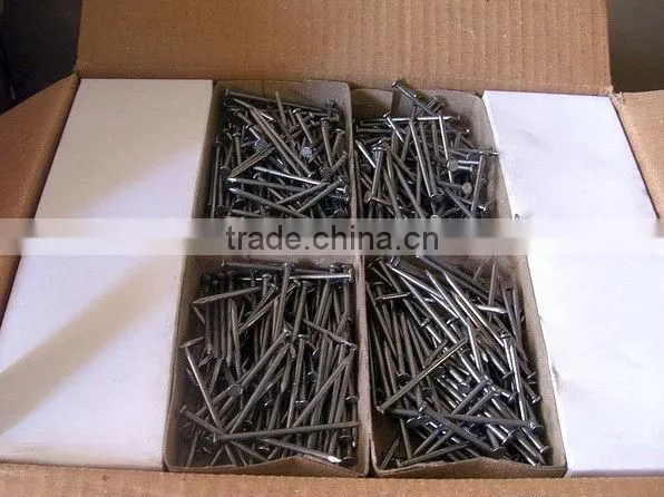 Construction common nails