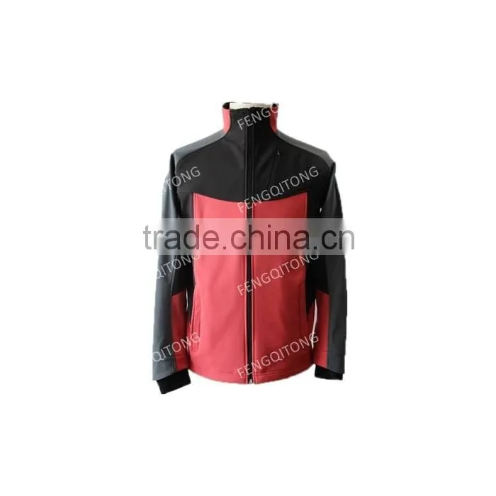 Softshell men clothing,Softshell jacket