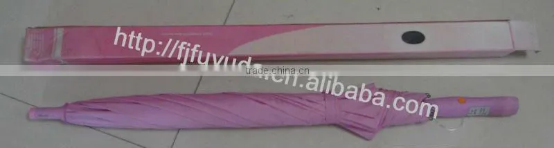 durable golf cool fan umbrella