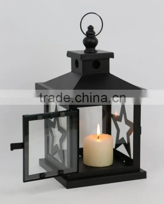 wholesale Chinese lantern with star deco for home decoration ML-1945
