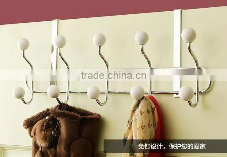 over the door hooks
