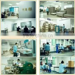 Shenzhen Five Fine Gifts & Crafts Co., Ltd. company overview - view 2