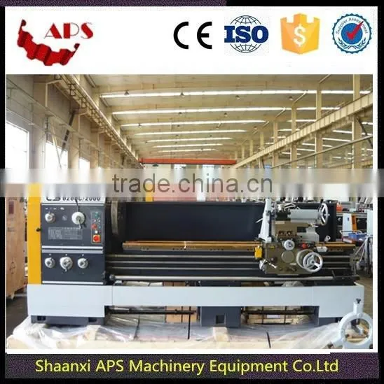 NEW,CE,ISO Horizontal lathe ,Gap Bed Lathe ,CS CSeries CS6250C
