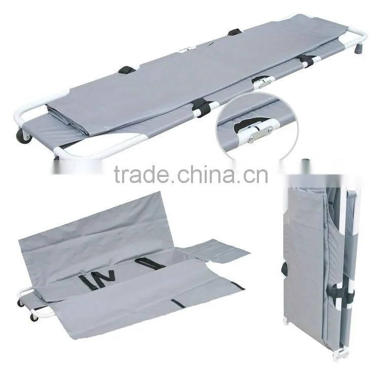 Folding Stretcher