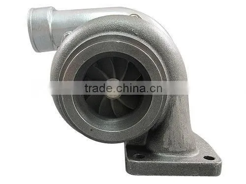 OEM/Custom Gravity cast part turbo charger housing