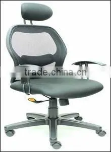 Malaysia Gozzo Executive Task Furniture Typist Office Chair