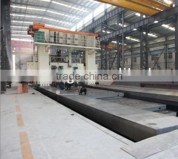 QC11Y-12x3200 Hydraulic guillotine shearing machine
