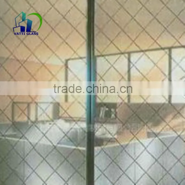 safety wired glass wire glass door