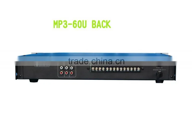 60W catv Amplifier