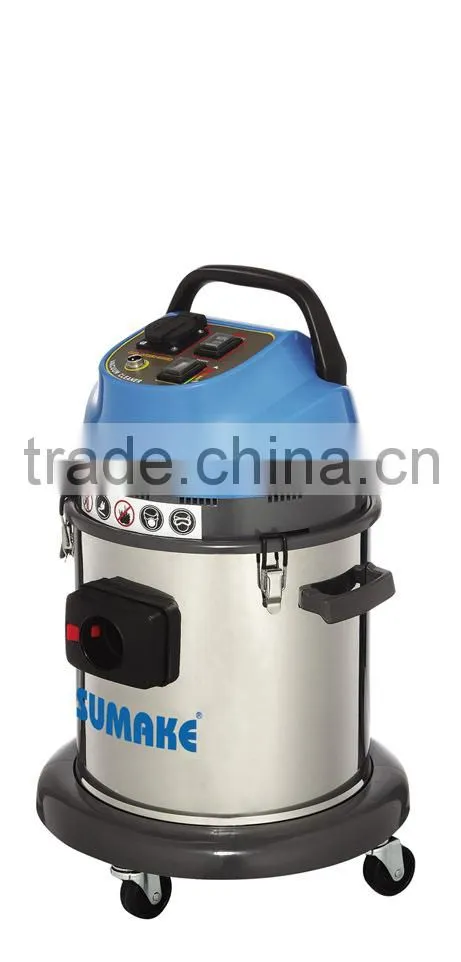 18L Best rated commercial grade industrial Vacuum cleaner