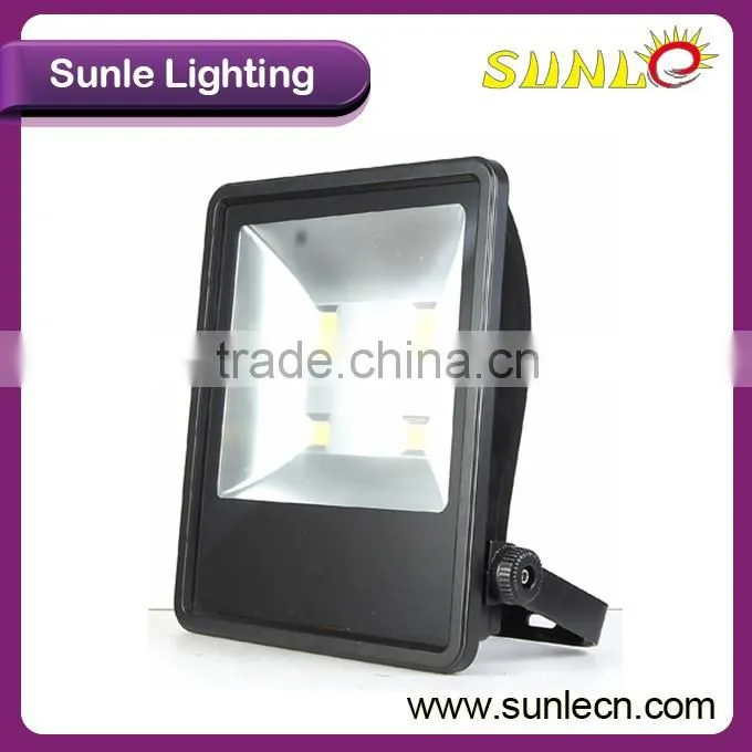 mini led flood light ip65 Meanwell driver Brigelux smd led flood light 20w