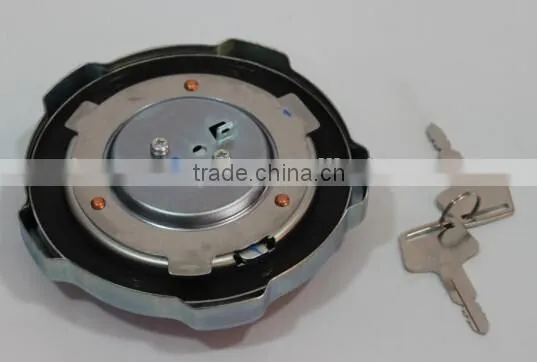 S7732-01670 E13C P11C Fuel Tank Cap with lock for HINO 500 PROFIA 700