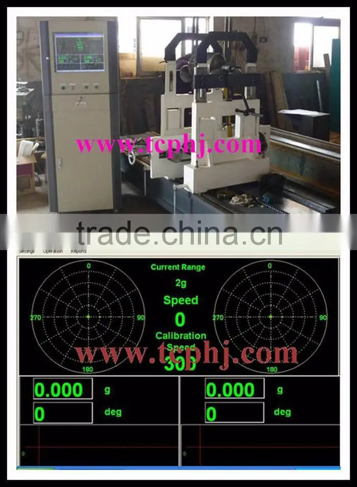 Good Quality Dynamic Machine Tire Changers And Balance