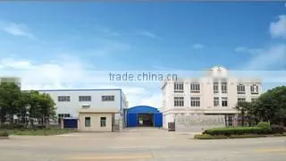 Jiangsu Yongxin Medical Equipment Co., Ltd. company overview - view 1