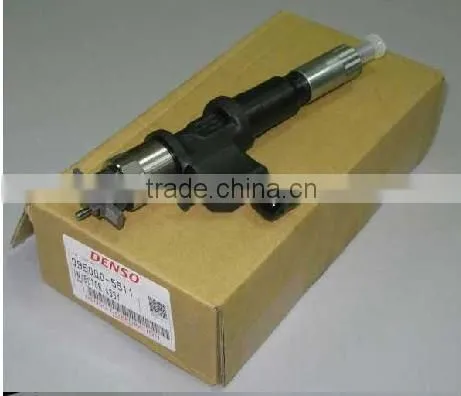 2015 Original DENSO Common rail Injector 095000-7781 for TOYOTA 23670-30280 23670-39185 23670-39315 with lowest price