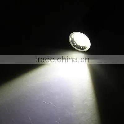 led glare multifunction flashlight 1600 lumens