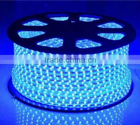 Flexible 100m 230v led strip light 3528