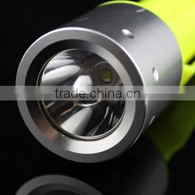 led flashlight plastic flashlights torches