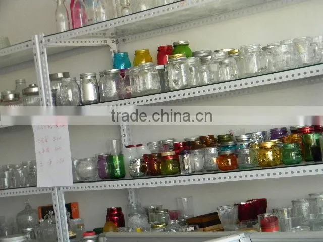 Glass road stud for Traffic Barrier