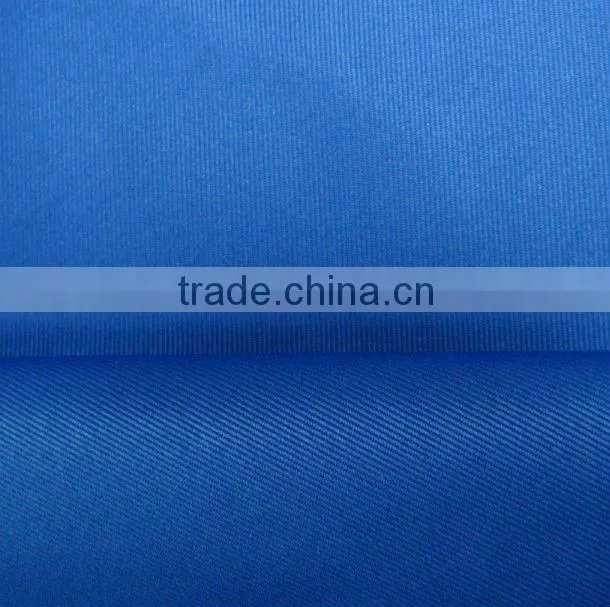 wicking twill fabric&100%polyester fabric