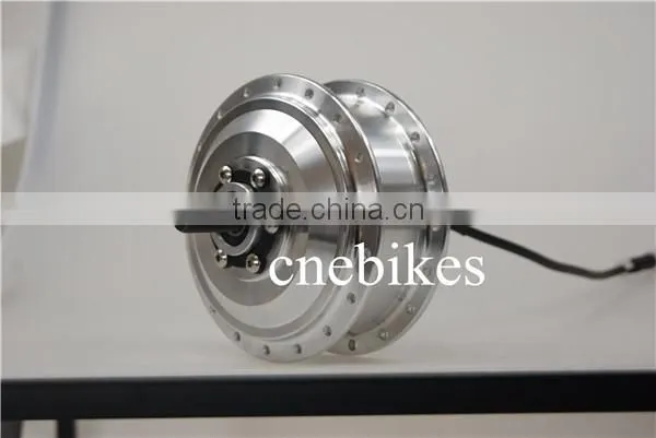 front wheel hub motor 250watt 350 watt e-bike conversion kit