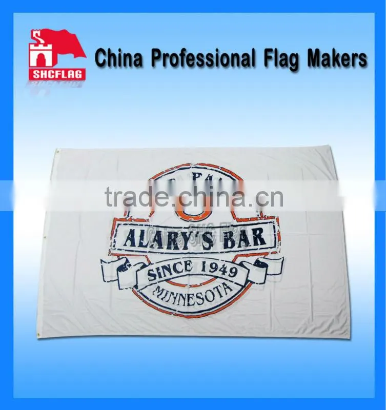 custom pvc flex banner polyester banners banderas for sell