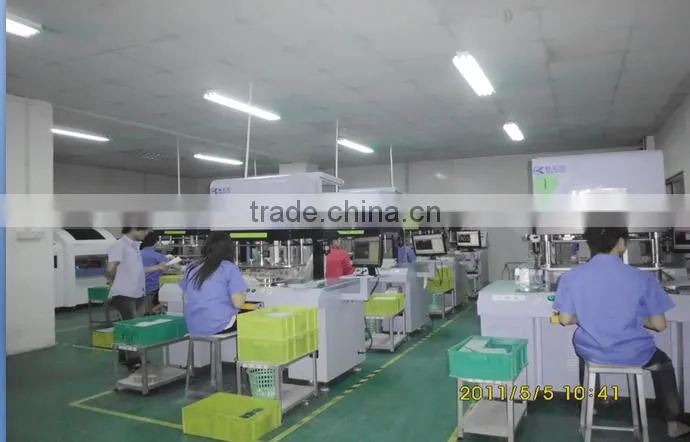 High quality pcbs produced by professional manufacturer