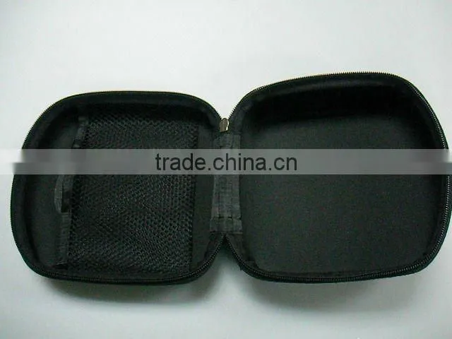 GC-New EVA casket box/case pu eva casket case