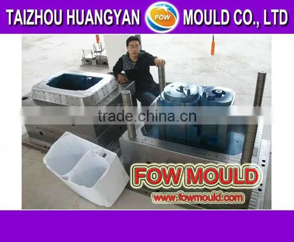 laundry machine mould manufacturer