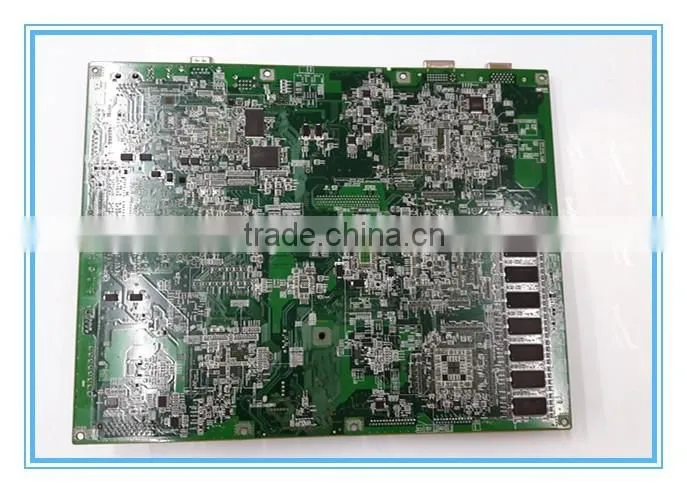 MFP Board image board For Konica Minolta Bizhub C452 C552 C652