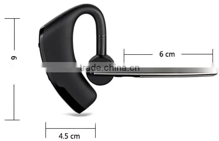 V8 intelligent photo bluetooth V4.1 wireless stereo headphones to listen to music voice calls