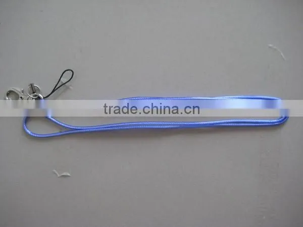 Various styles custom ego PVC short lanyards no minimum order for sale