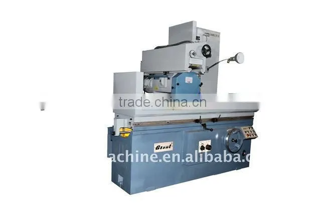 Standard grinding machine