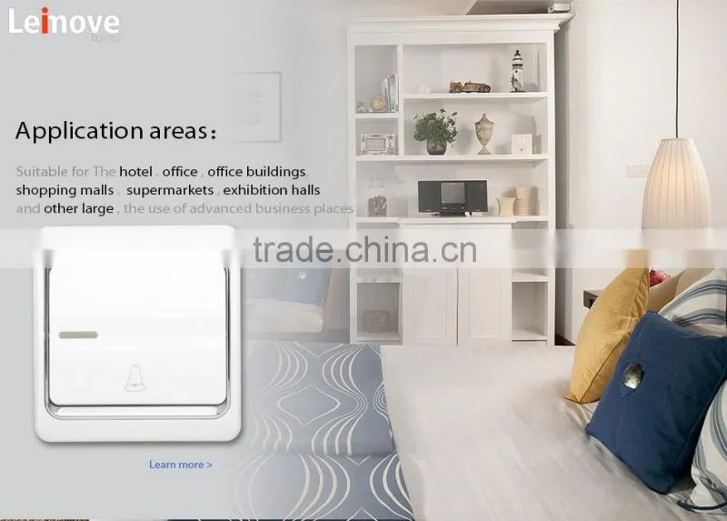 hot sell wholesale bell switch