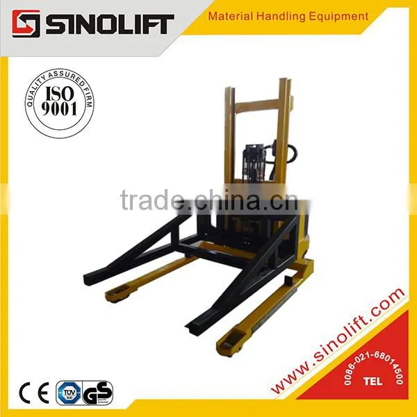 Bespoke Product Solar Silicon Stacking Truck