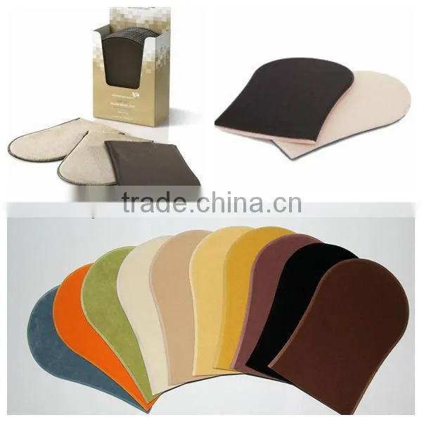 High Quality Sunless Self Tan Applicator Gloves Wholesale