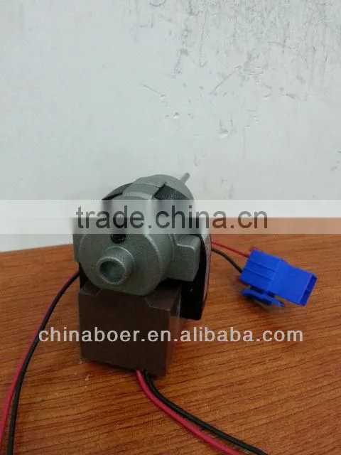 DC motor 13V small waterproof electric motors