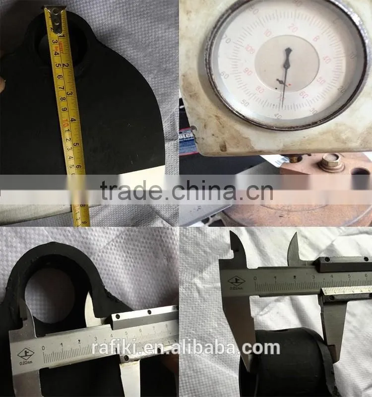 High quality Mexican type forged garden Hoe